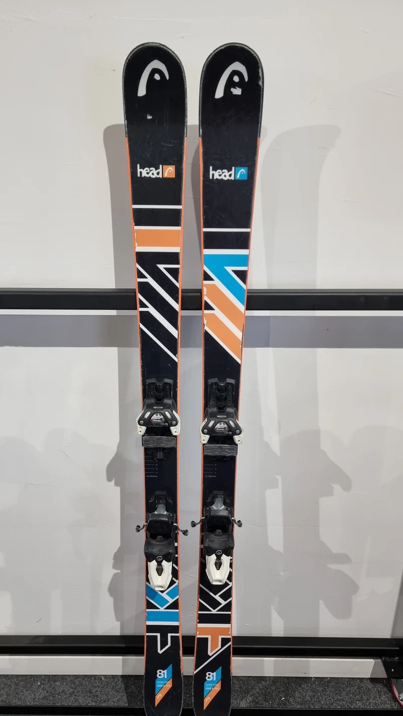 Head Junior Caddy 161cm