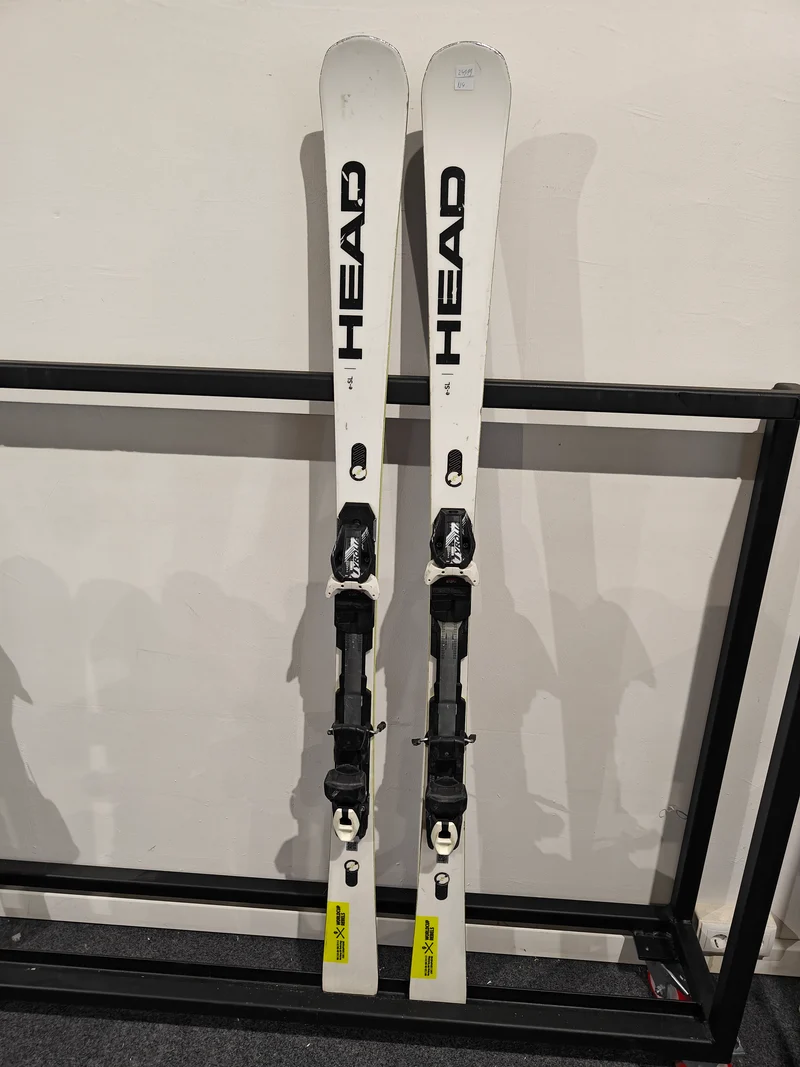 Head Worldcup Rebels e-SL 160cm
