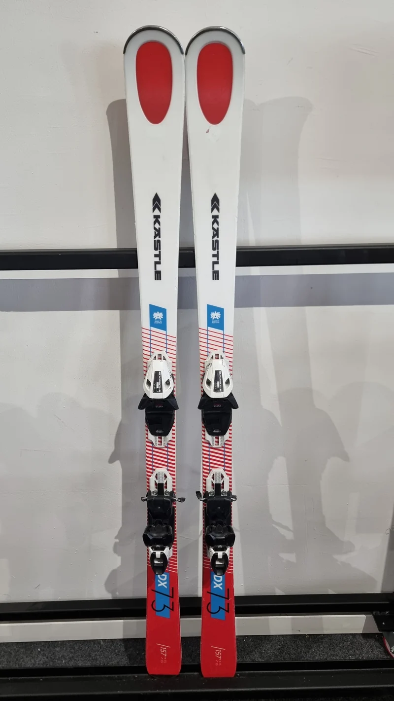 Kastle DX73 157cm