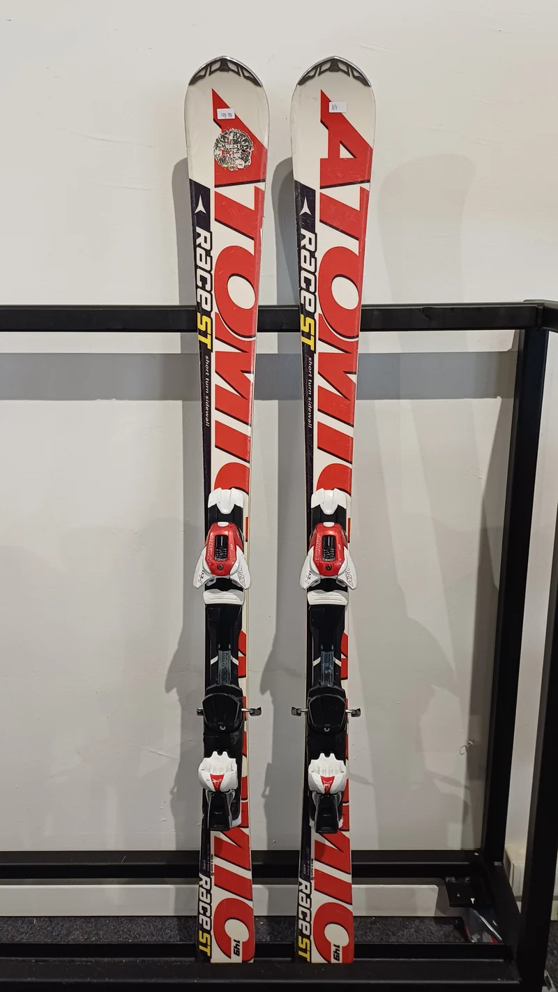 Atomic race ST 149 cm