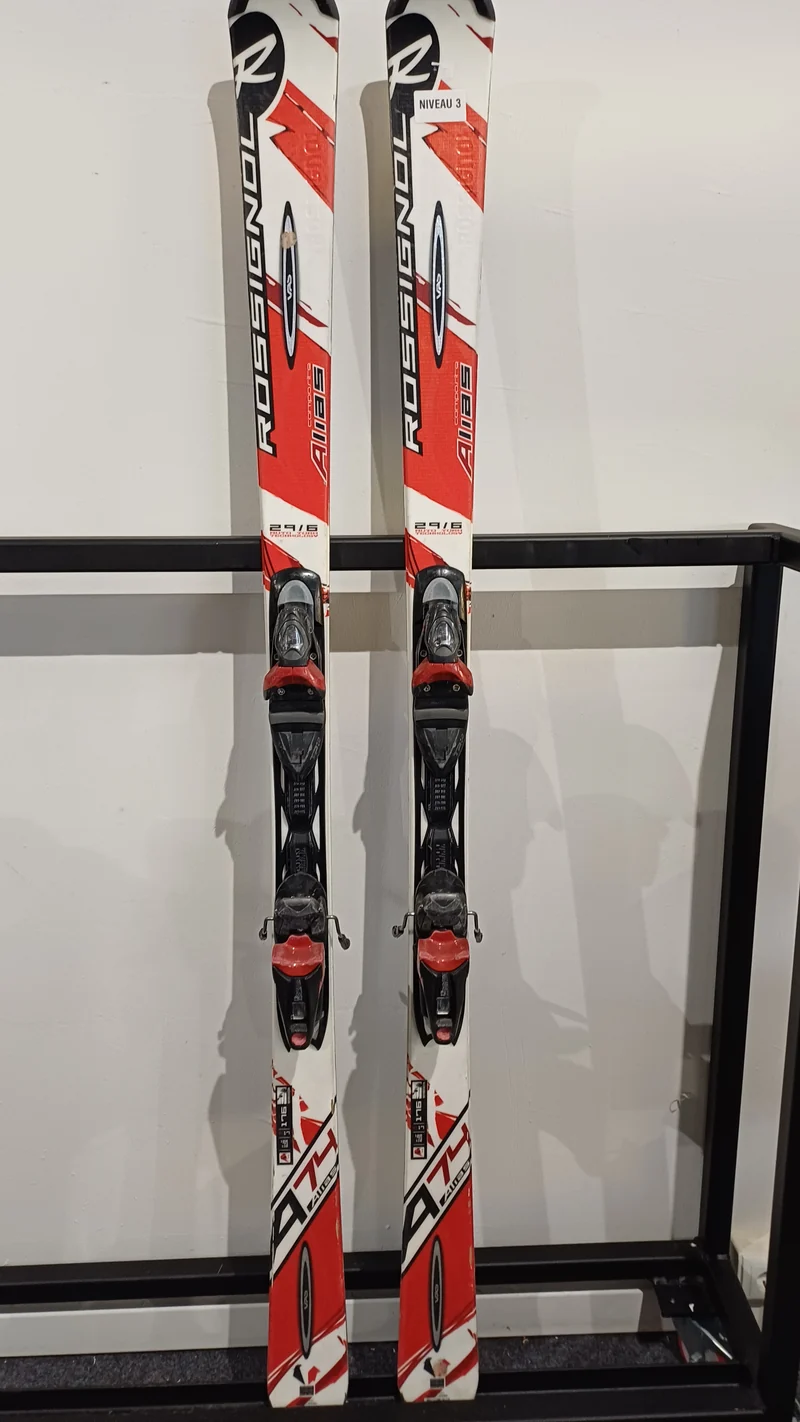 Rossignol alias 74 176 cm