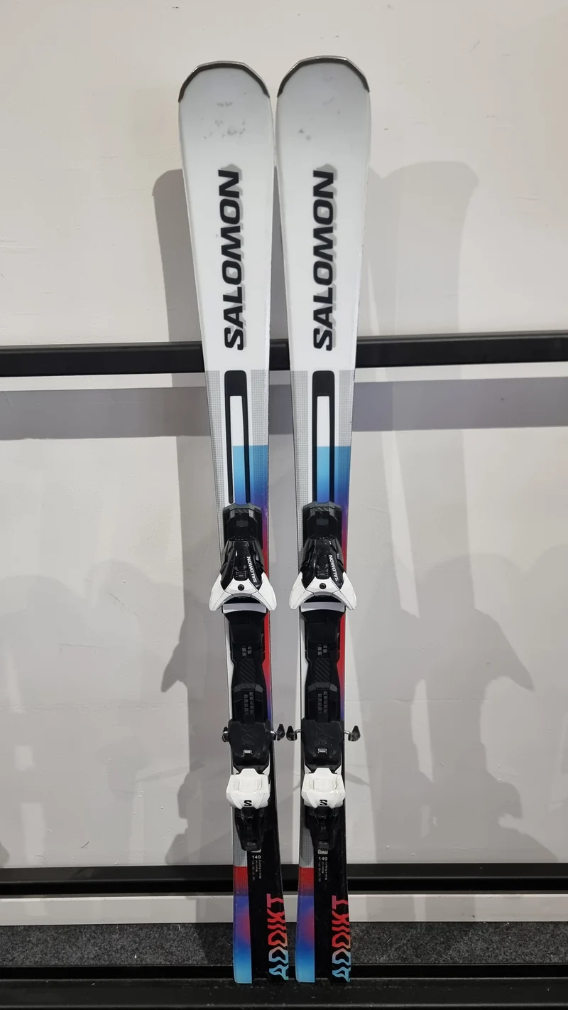 Salomon Addikt 149cm