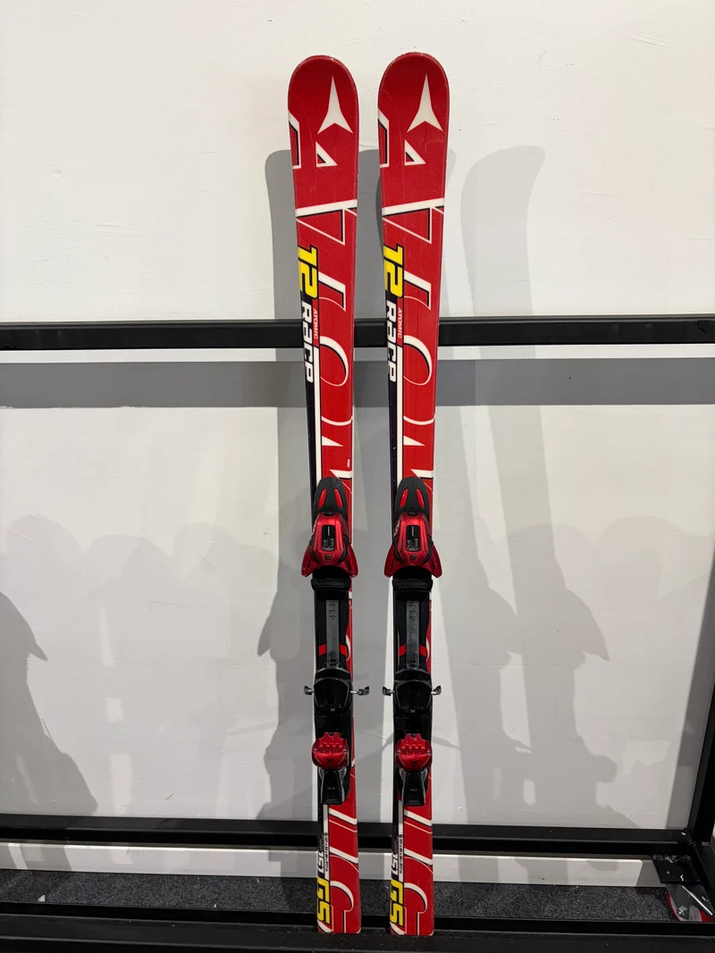 Atomic Race 12 GS 151cm