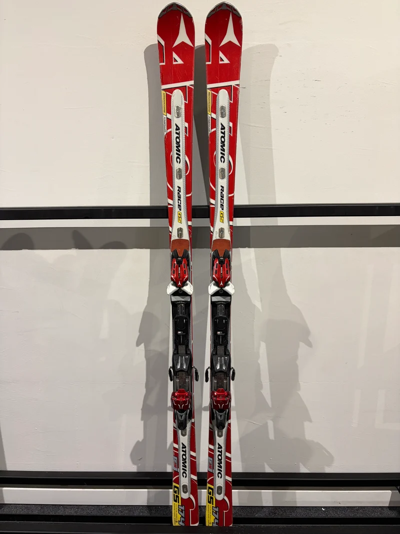 Atomic Race GS 174cm