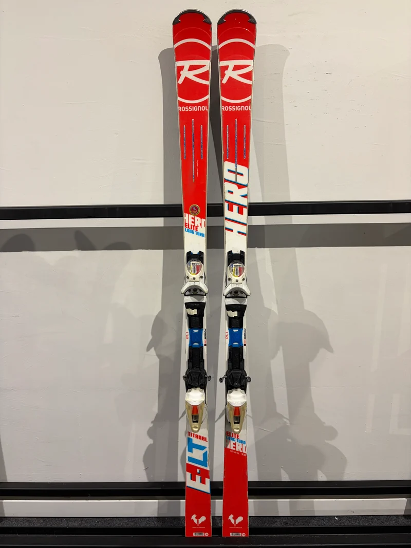 Rossignol HERO Elite Long Turn 170cm