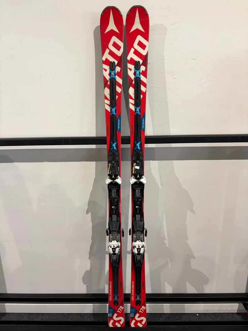 Atomic GS Doubledeck Race Rocker 178cm
