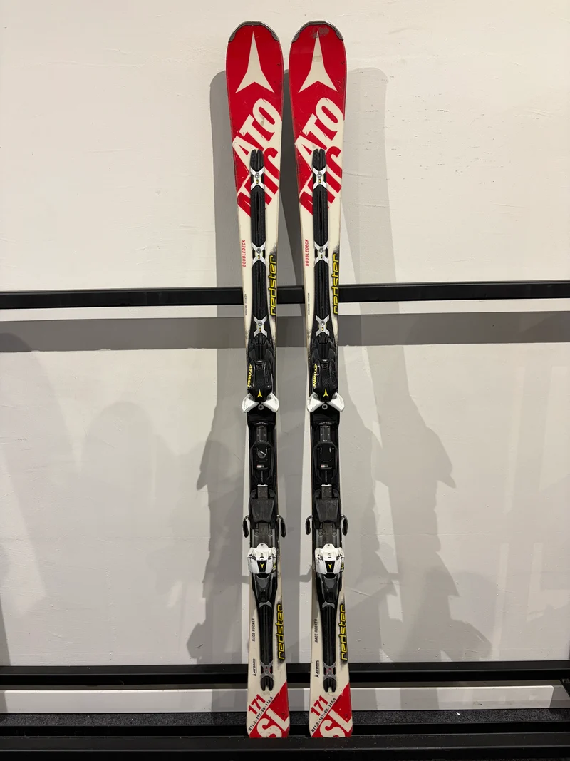 Atomic Redster SL Race Rocker 171cm