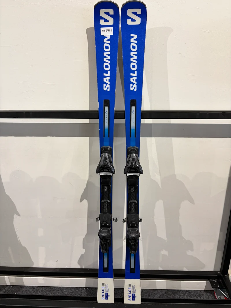 Salomon Blade SL10 Race 165cm