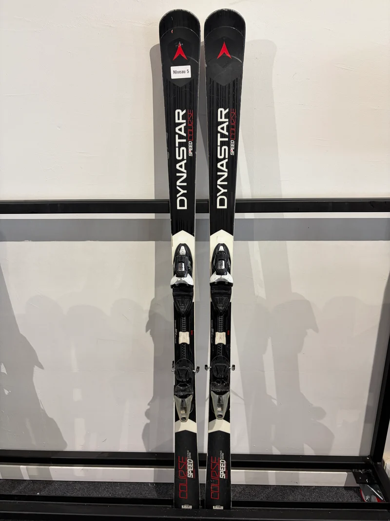 Dynastar Course Speed Racing Serie 169cm