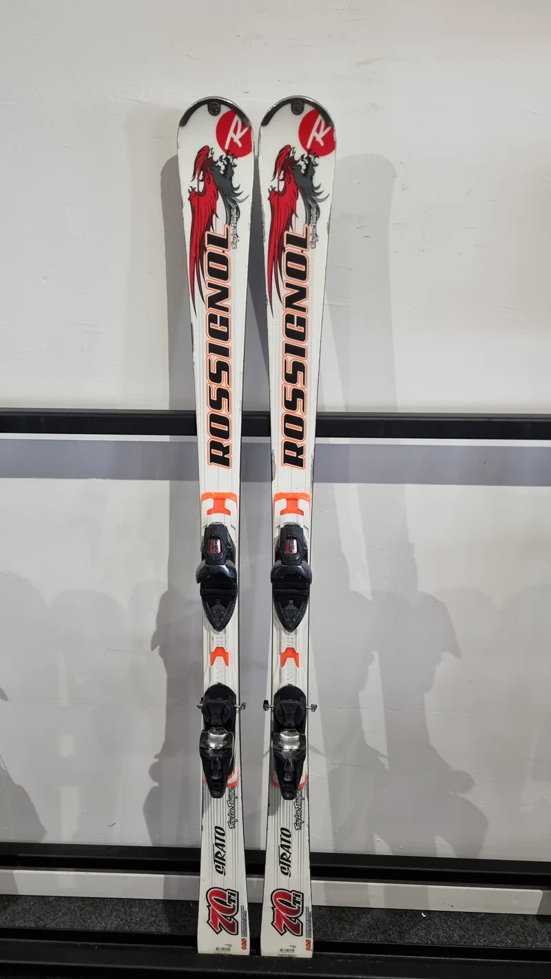 Rossignol Strato 70Ti 165cm