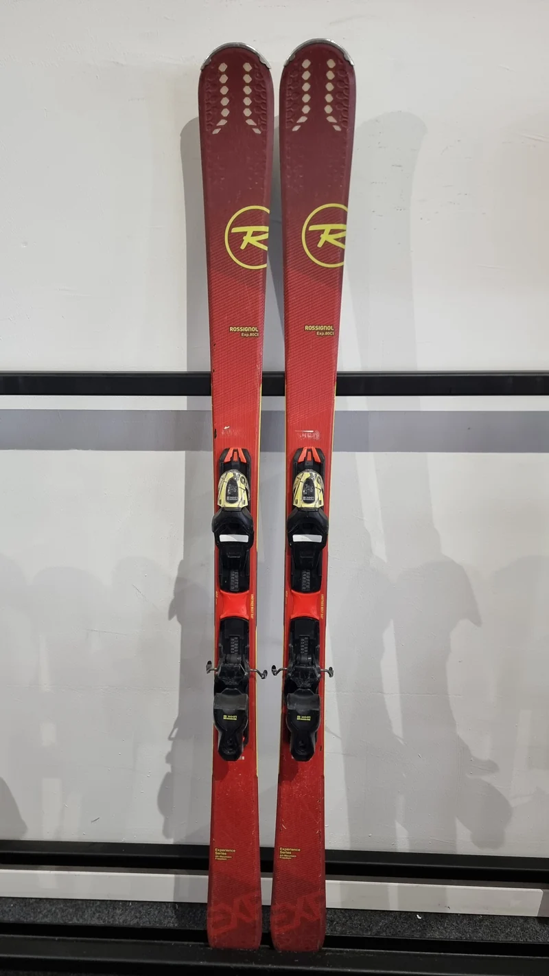 Rossignol Exp.80CI 166cm