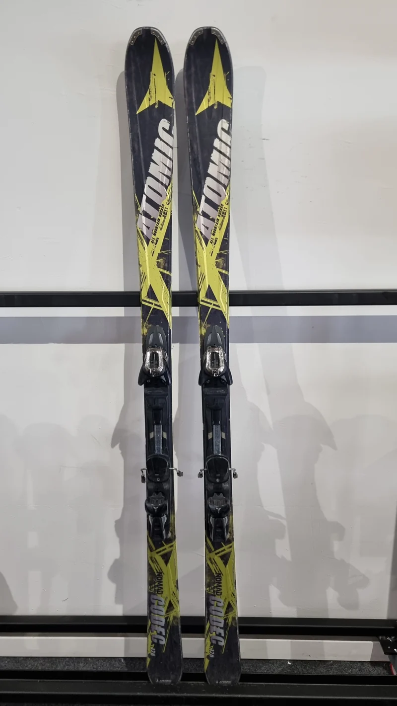 Atomic Nomad Codec 178cm