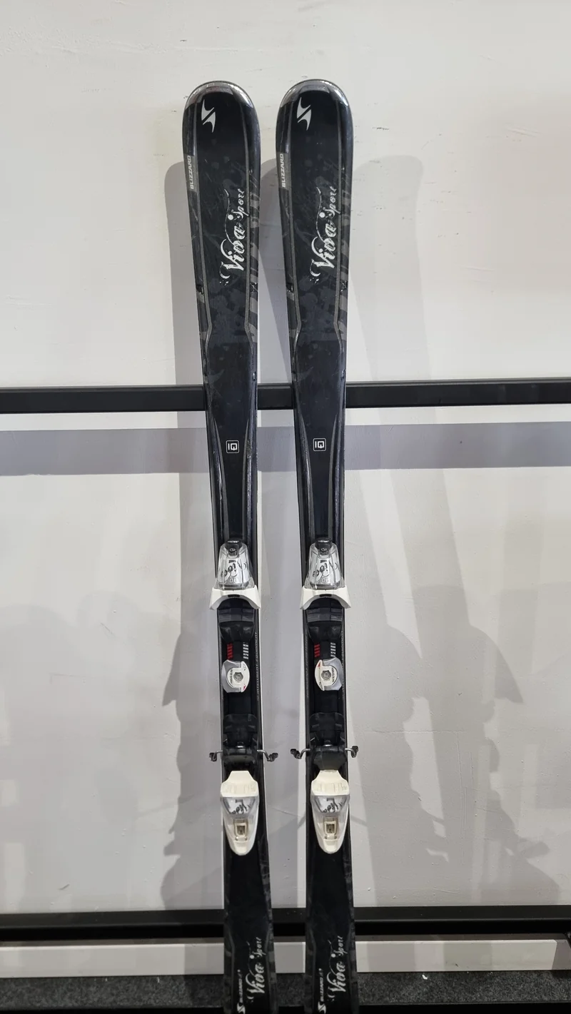 Blizzard Viva Sport 160cm