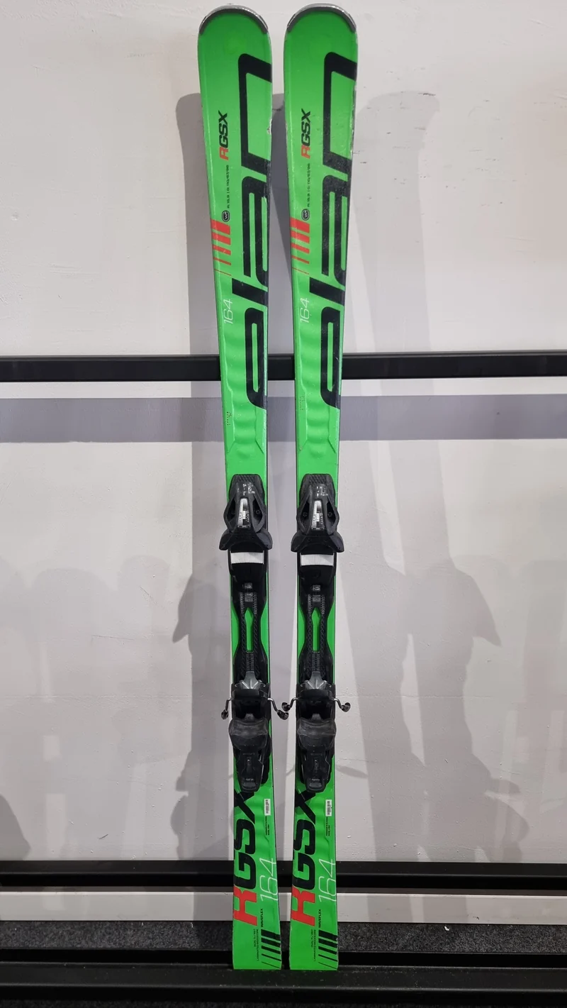 Elan RGSX 164cm