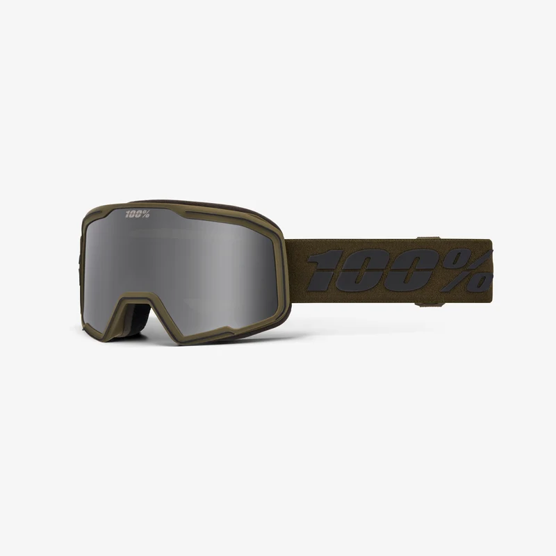VALNOR Goggle Fatigue