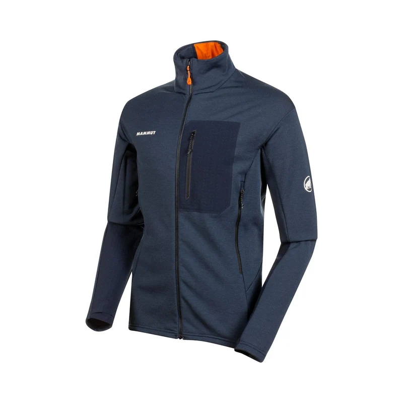 Eiswand guide ml jacket