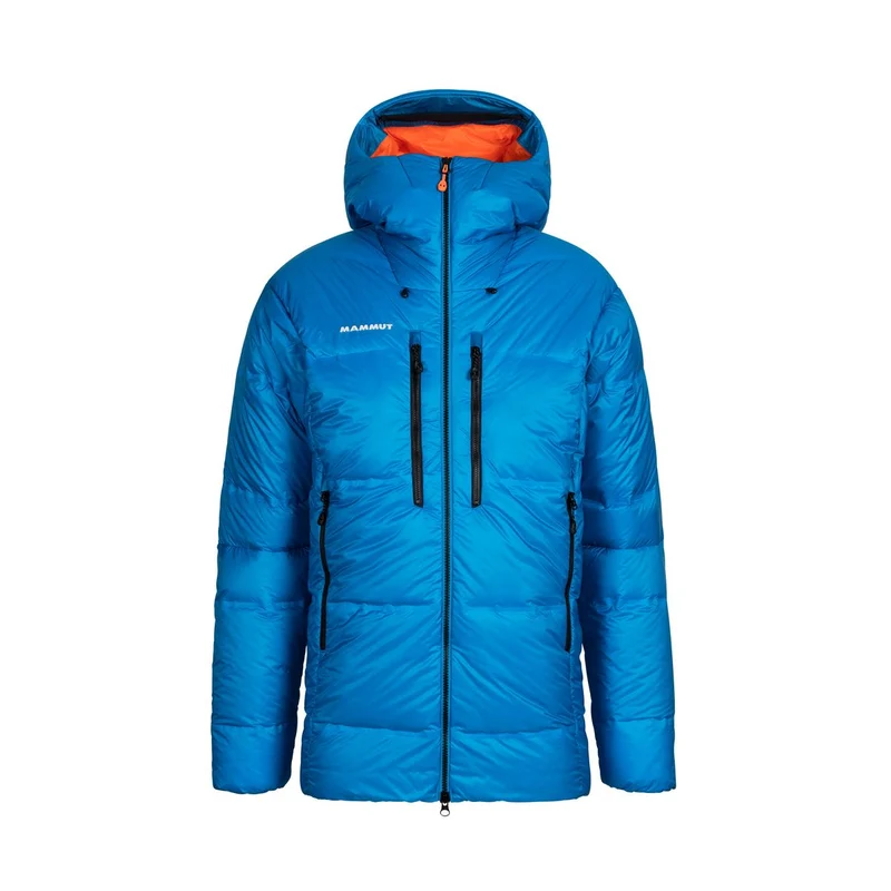 Eigerjoch pro IN hooded jacket