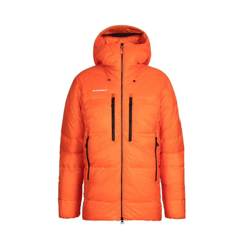Eigerjoch pro IN hooded jacket