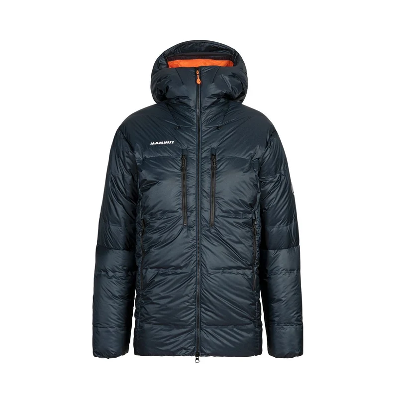 Eigerjoch pro IN hooded jacket