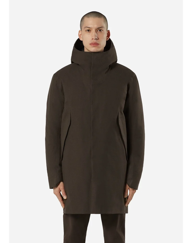 Monitor down TW coat