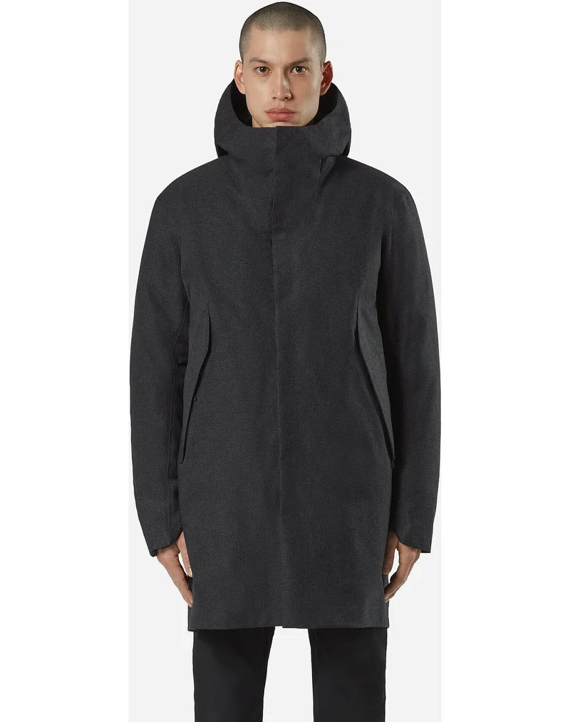 Monitor down TW coat
