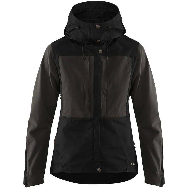 Keb jacket W