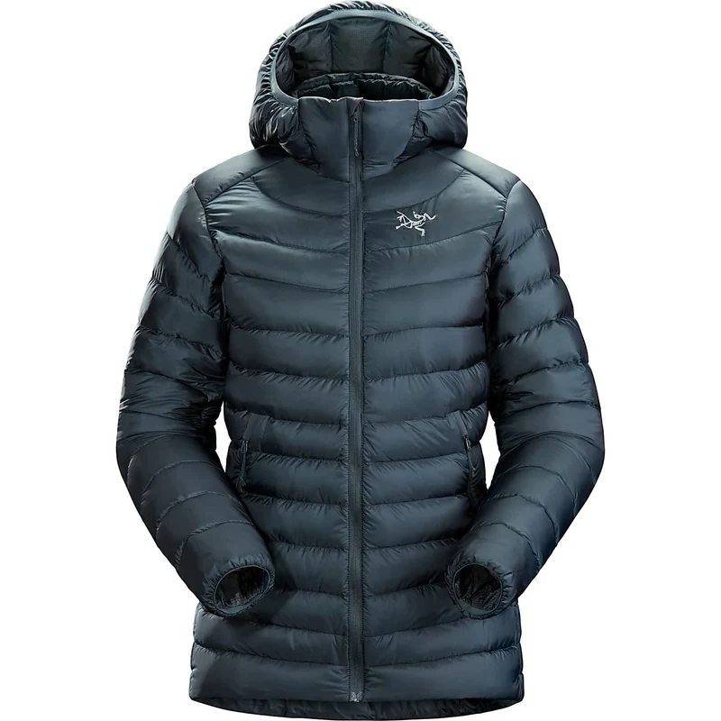 Cerium lt hoody W