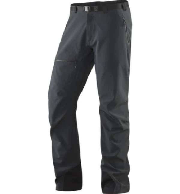 Clay pants