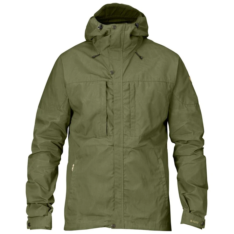 Skogso jacket