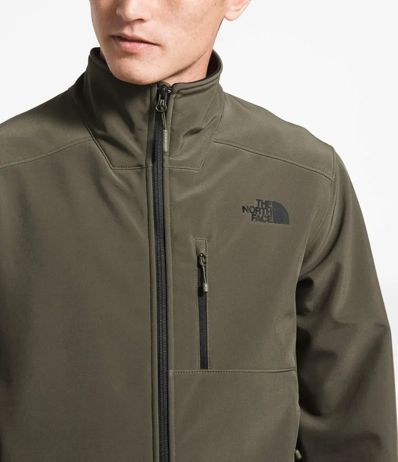 Apex bionic jacket