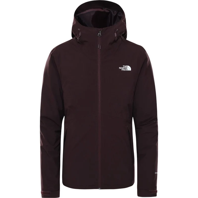 Carto triclimate jacket W