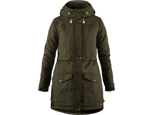 Singi down jacket W