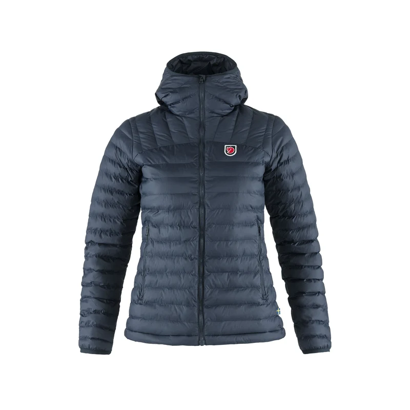 Expedition Latt hoodie W