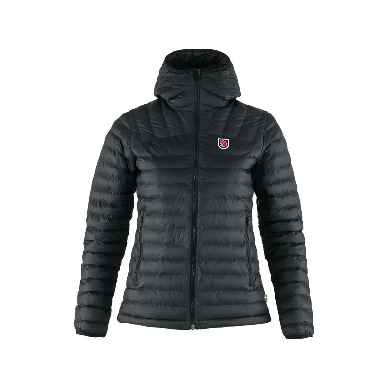 Expedition Latt hoodie W