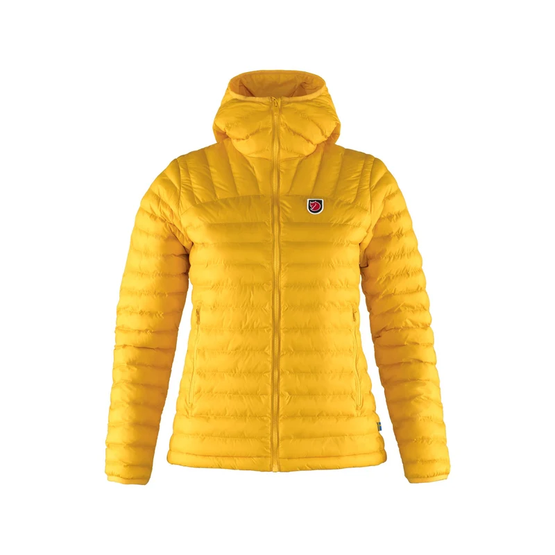 Expedition Latt hoodie W