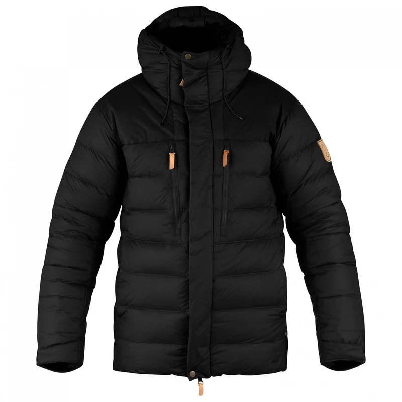 Keb expedition down jacket