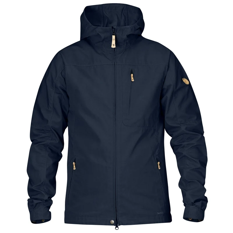 Sten Jacket
