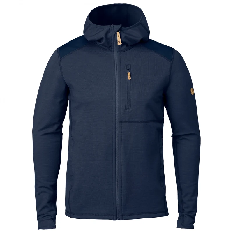 Keb Fleece Hoodie