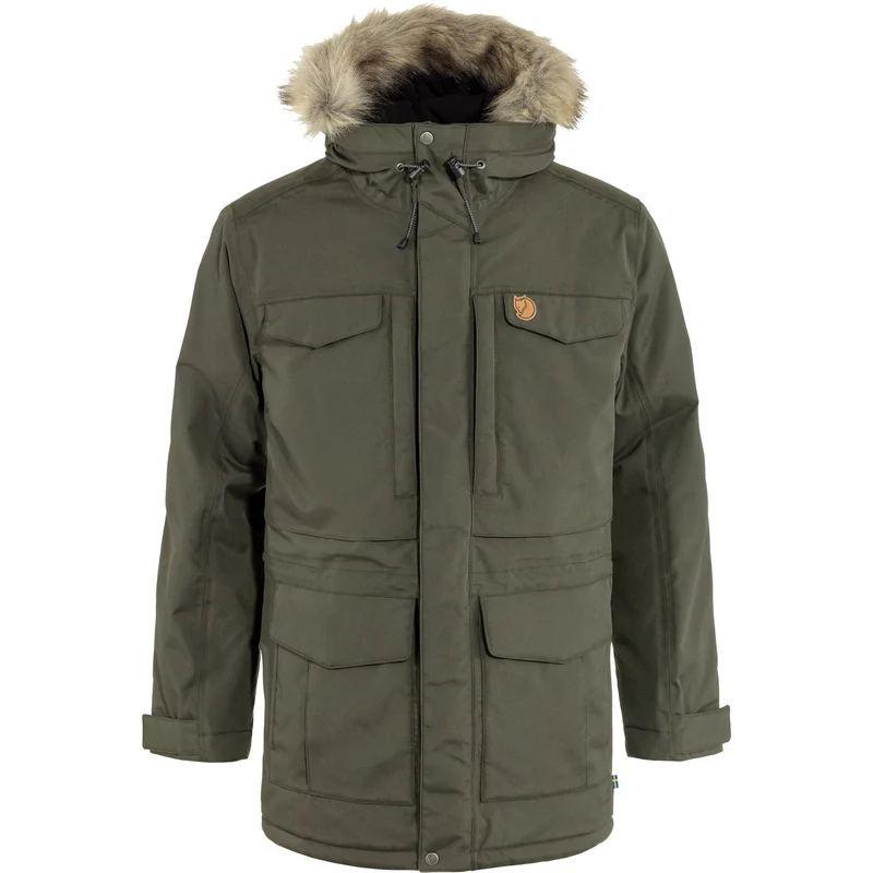 Nuuk parka