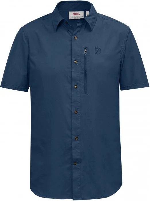 Abisko Hike Shirt SS