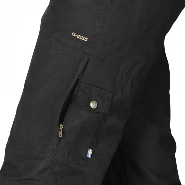 Karla hydratic trousers W