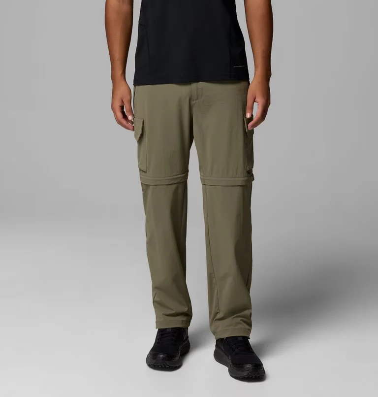 Silver Ridge Elite Convertible Pant