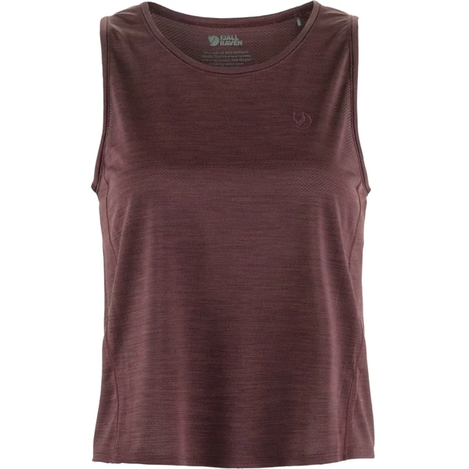 Abisko Lite Tank W