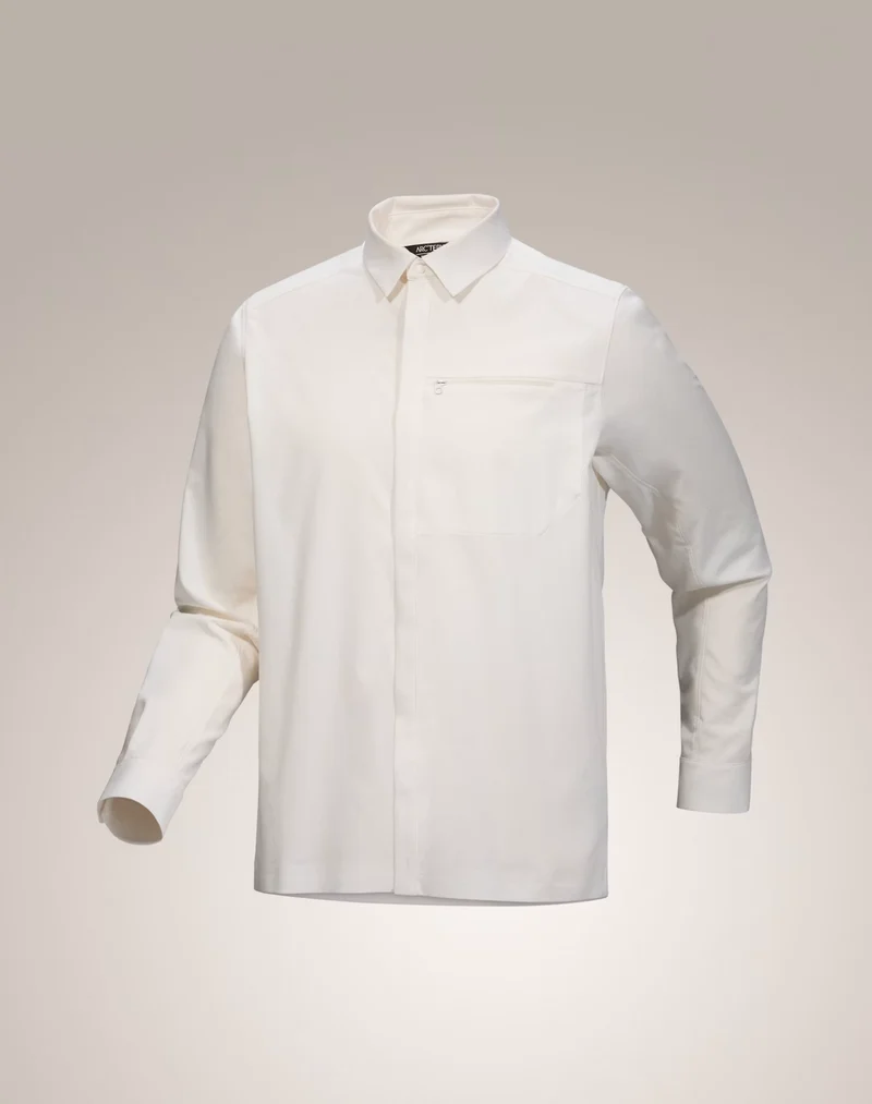 Skyline LS Shirt