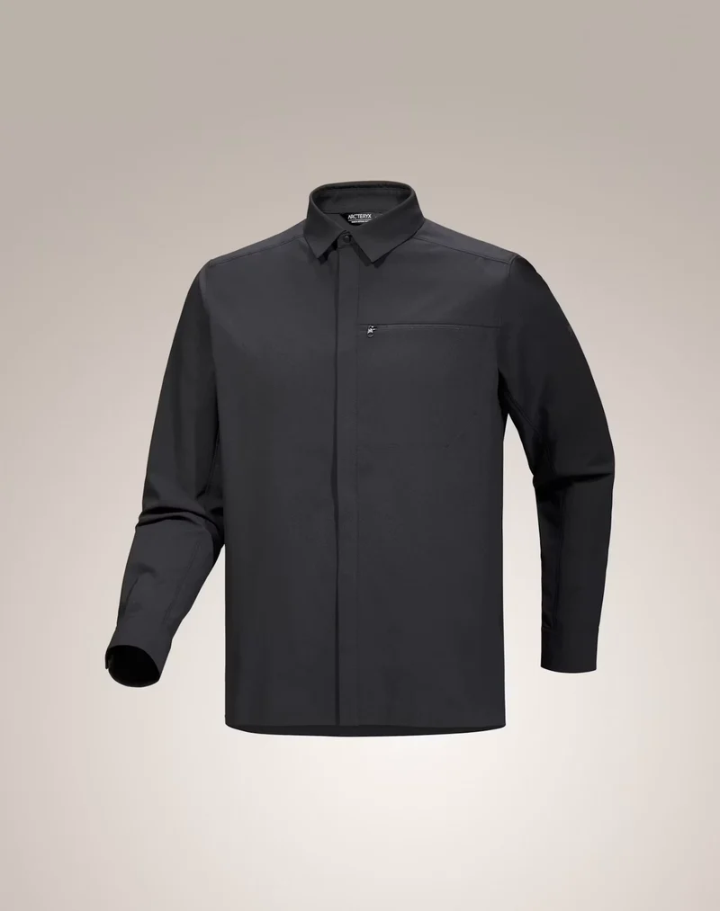 Skyline LS Shirt