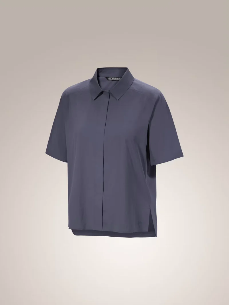 Olia Shirt SS W