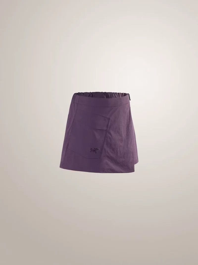 Sonii Skort 4" W