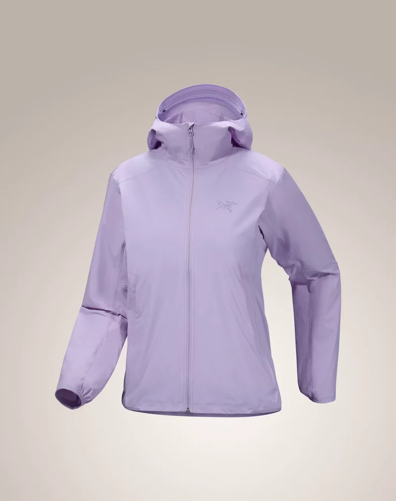 Gamma Lightweight Hoody W