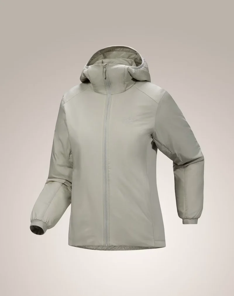 Atom Hoody W