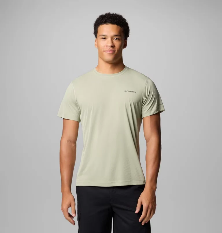 Zero Rules Light SS Crew